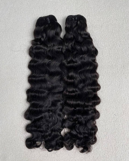 Vietnamese wavy